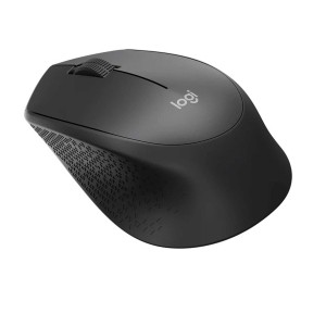 ماوس بی سیم بی صدا لاجیتک مدل M330 PLUS
